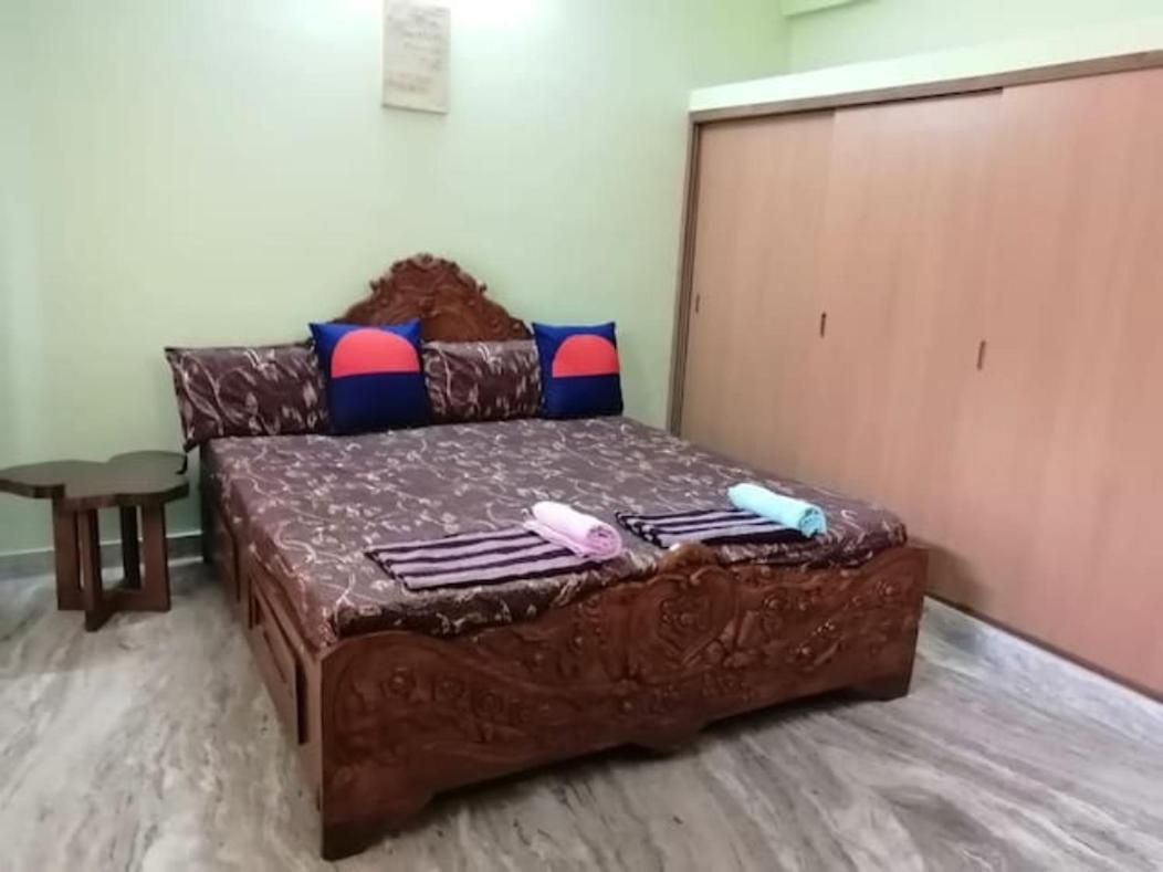 Peace Villa Luxurious 5Bhk Siridao Goa Beach ปณชี ภายนอก รูปภาพ