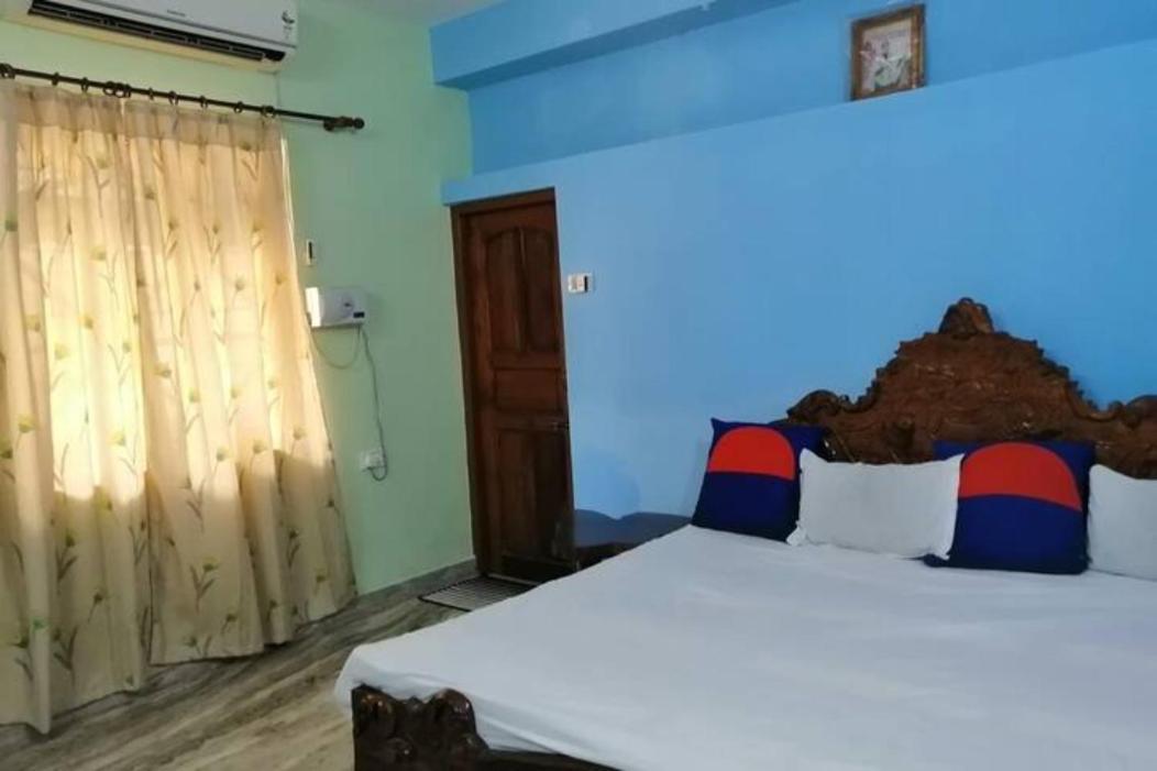 Peace Villa Luxurious 5Bhk Siridao Goa Beach ปณชี ภายนอก รูปภาพ