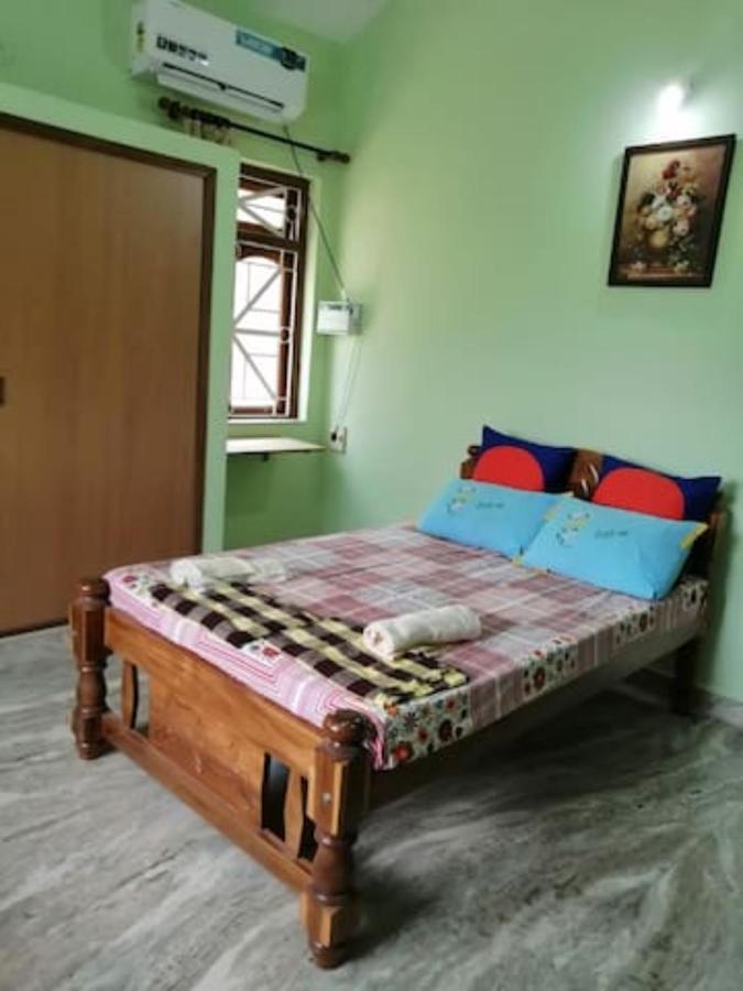 Peace Villa Luxurious 5Bhk Siridao Goa Beach ปณชี ภายนอก รูปภาพ