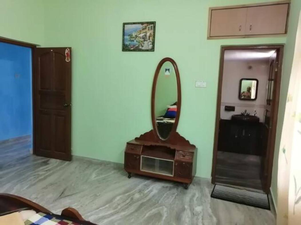 Peace Villa Luxurious 5Bhk Siridao Goa Beach ปณชี ภายนอก รูปภาพ