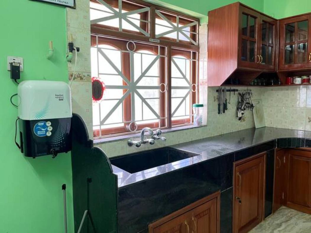 Peace Villa Luxurious 5Bhk Siridao Goa Beach ปณชี ภายนอก รูปภาพ