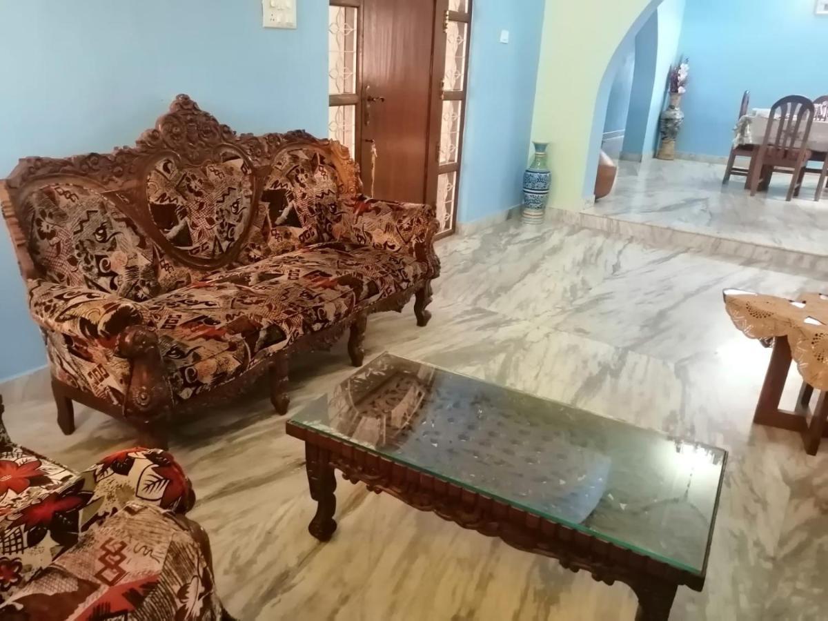 Peace Villa Luxurious 5Bhk Siridao Goa Beach ปณชี ภายนอก รูปภาพ